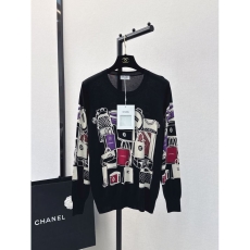 Chanel Sweaters